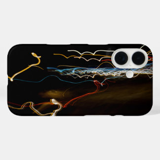 Coque Pour iPhone 16 tireur noir
