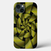 Tissage de ruban celtique