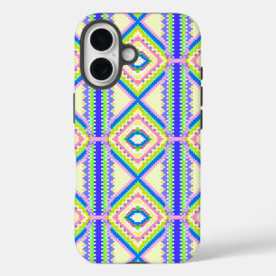 Coque Pour iPhone 16 Tisseur de ciel électrique