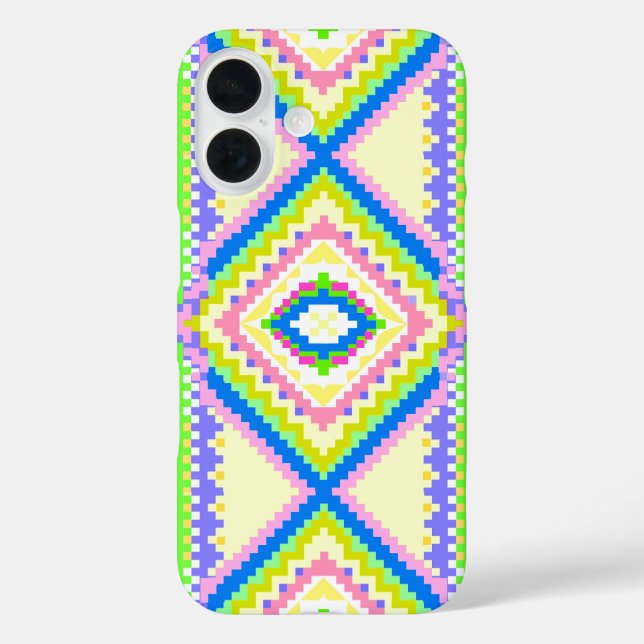 Coques Case-Mate iPhone Tisseur de ciel électrique (Verso)