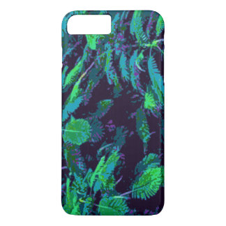 Coque iPhone 7 Plus Tissu tropical