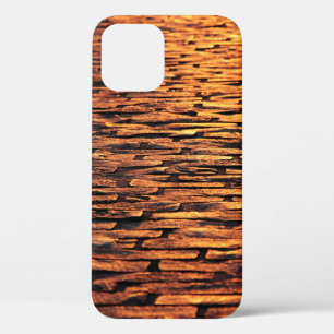 Case-Mate iPhone Case Tissus de coblestones