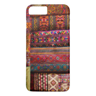 Coque iPhone 7 Plus tissus du Bhoutan à vendre