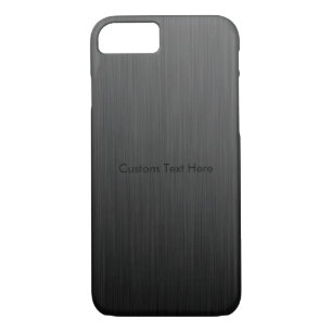 Coque Case-Mate Pour iPhone Titane frais