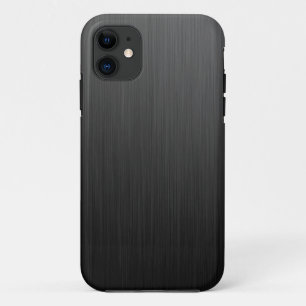 Coque Case-Mate Pour iPhone Titane noir