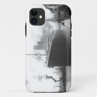 Etui iPhone Case-Mate Titanic aux quais de Southampton