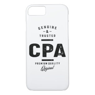 Case-Mate iPhone Case Titre du travail CPA