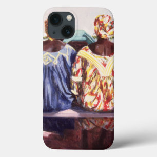 iPhone 13 Case To the Island 1998
