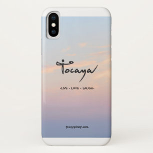 Case-Mate iPhone Case Tocaya Sunrise Cellulaire