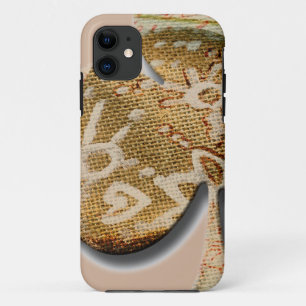 Etui iPhone Case-Mate Toile
