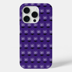 Coque Case-Mate iPhone Toile d'araignée Halloween