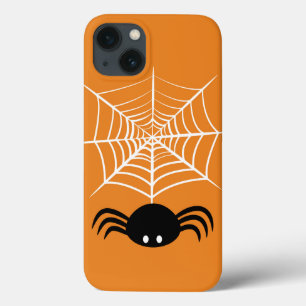 Case-Mate iPhone Case Toile d'araignée Halloween 