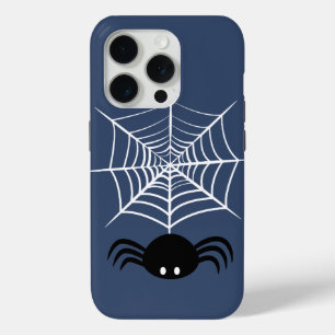 Coque Case-Mate iPhone Toile d'araignée Halloween