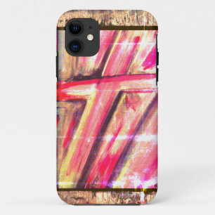 Case-Mate iPhone Case Toile de Croix Guérissante
