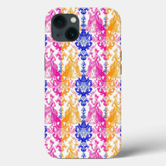 Case-Mate iPhone Case Toile De Jouy Histoire du Drag