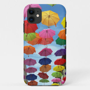 Etui iPhone Case-Mate Toit de parapluies