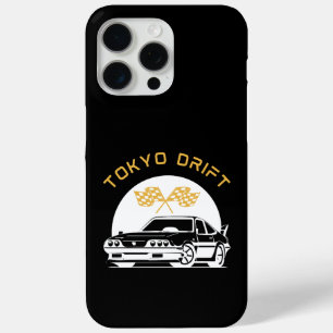 Coque Case-Mate iPhone Tokyo Drift