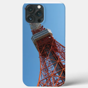Case-Mate iPhone Case Tokyo Tower 東 京 タ ワ