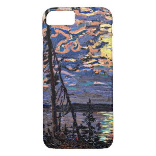 Case-Mate iPhone Case Tom Thomson - Lune