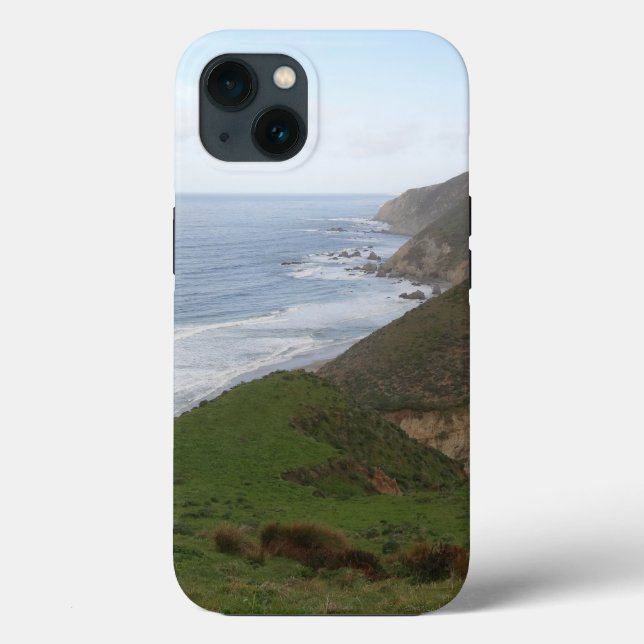 Coques Case-Mate iPhone Tomales Point à Point Reyes National Seashore (Verso)