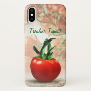 Case-Mate iPhone Case Tomate déloyale
