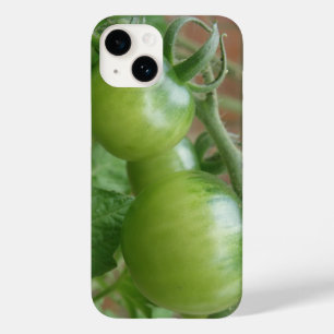 Coques Pour iPhone Tomates vertes