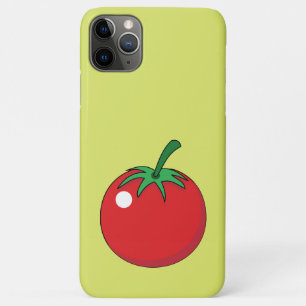 Case-Mate iPhone Case Tomato rouge