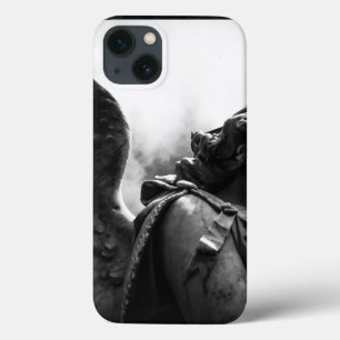 Case-Mate iPhone Case Tombé entre l'obscurité et la lumière