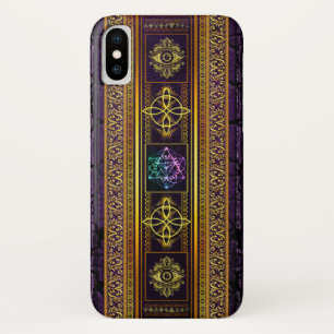 Case-Mate iPhone Case Tome païen sorts de magie noire Wiccan & Sorceller