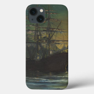 Etui iPhone Case-Mate Tondeuse