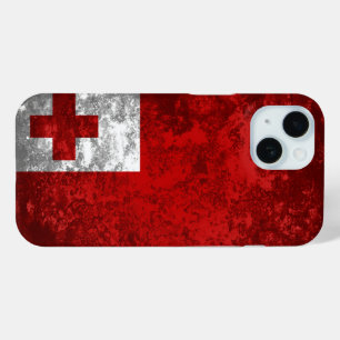 Coque Case-Mate iPhone Tonga