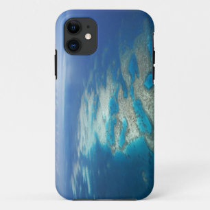 Coque Case-Mate Pour iPhone Tongue Reef, parc marin de la Grande Barrière de c