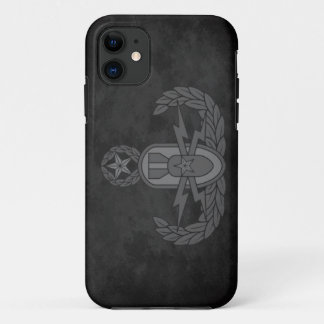 Coque Case-Mate iPhone Tons de gris d'EOD