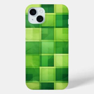 COQUE Case-Mate iPhone TONS DE MOTIF VERT CELTIQUE IRLANDAIS