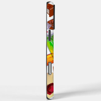 Coque iPhone 16 Pro Max Tons doux