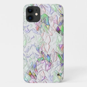 Case-Mate iPhone Case Tons pérola ou peças coloridas ao creme