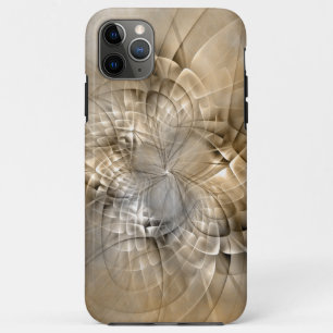 Case-Mate iPhone Case Tons Terre Abstrait Art fractal moderne Texture