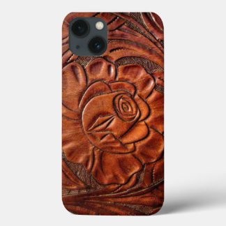 Etui iPhone Case-Mate "Tooled Leather" iPhone 6 Tough Xtreme