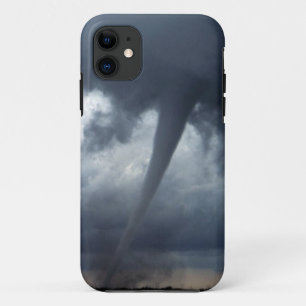 Coque iPhone 11 Tornade