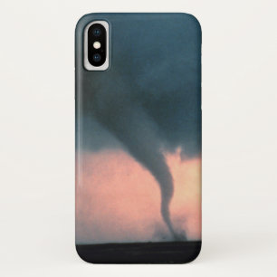 Coques Pour iPhone Tornade