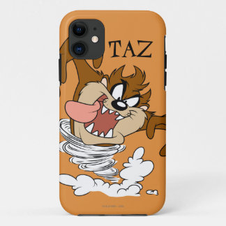 Coque Case-Mate Pour iPhone Tornade à bulles TAZ™