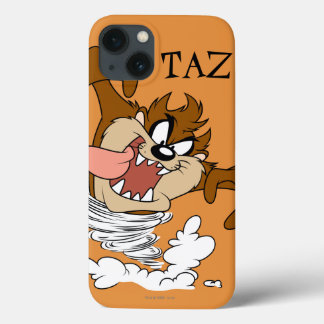 Case-Mate iPhone Case Tornade à bulles TAZ™