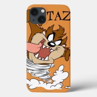 Coque Case-Mate iPhone Tornade à bulles TAZ™