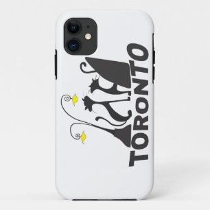 Coque iPhone 11 Toronto