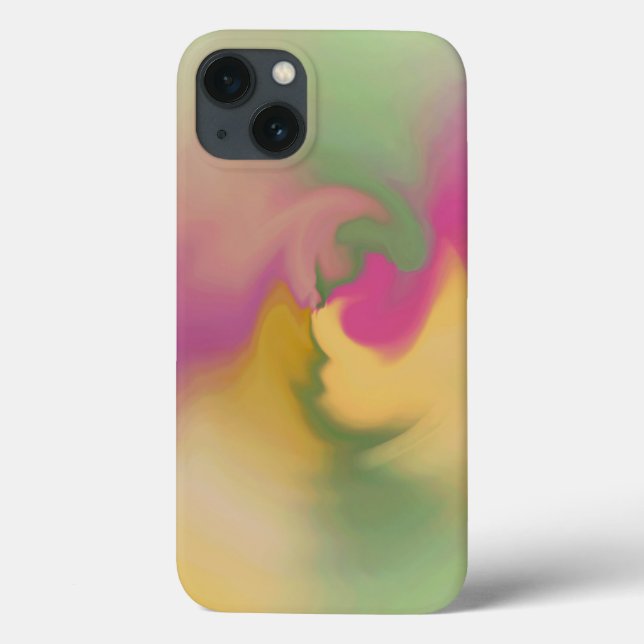 Coques Case-Mate iPhone Torsion Pâle (Verso)