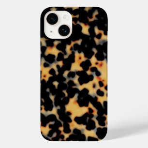 Coque Case-Mate iPhone Tortoise Shell Impression dans Retro/60s La Havane