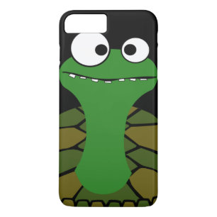 Etui iPhone Case-Mate Tortue