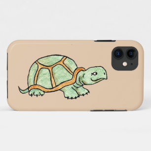 Case-Mate iPhone Case Tortue