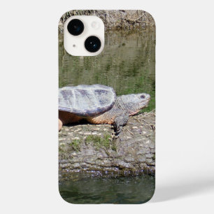 Coque Case-Mate iPhone Tortue