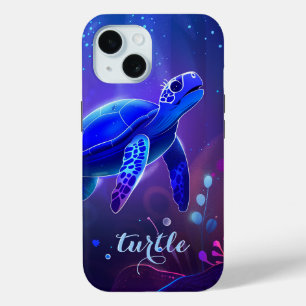 Coque Case-Mate iPhone Tortue de mer